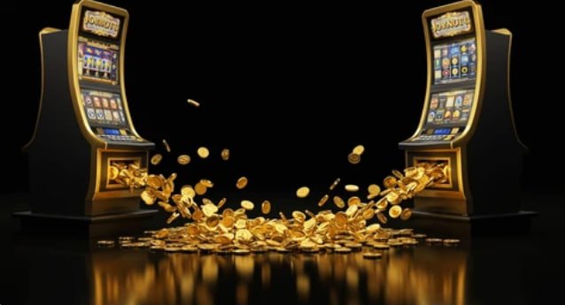 Pengguna membaca syarat promosi digital
